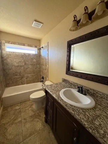 $2,895 | 7617 Tuscany Drive, Abilene, TX 79606