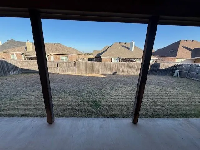 $2,895 | 7617 Tuscany Drive, Abilene, TX 79606