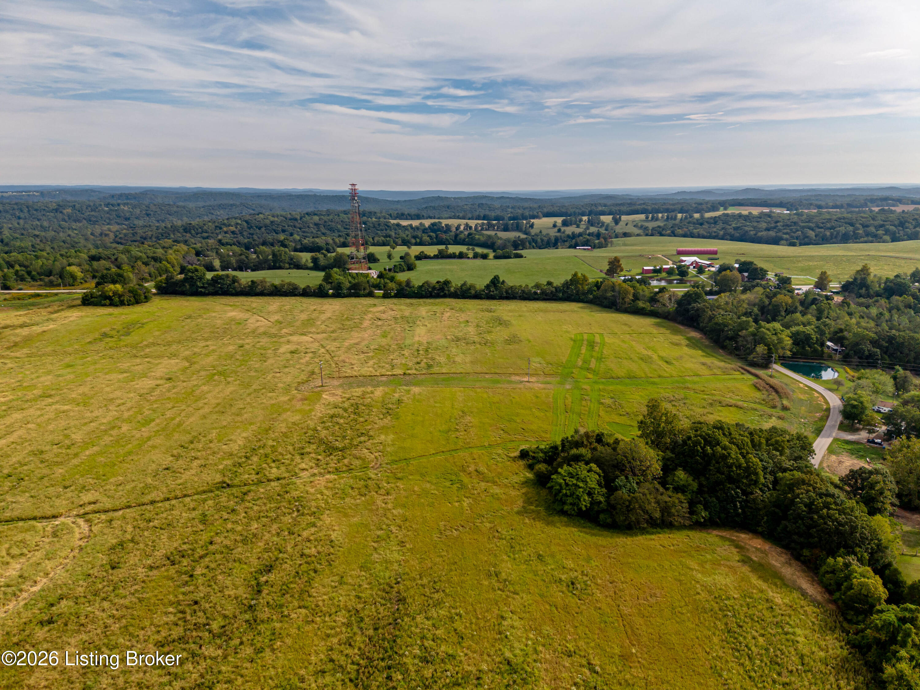 150 Morgan Road Payneville, KY 40157 - Photo 8 of 21 08_DJI_20260921225943_0528_D