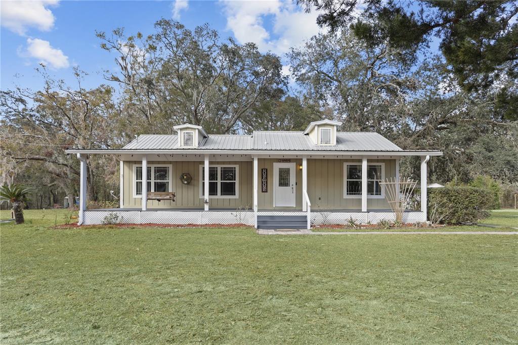 308 Little Road Lake City, FL 32024 - Photo 1 of 10 Gallery Image 1