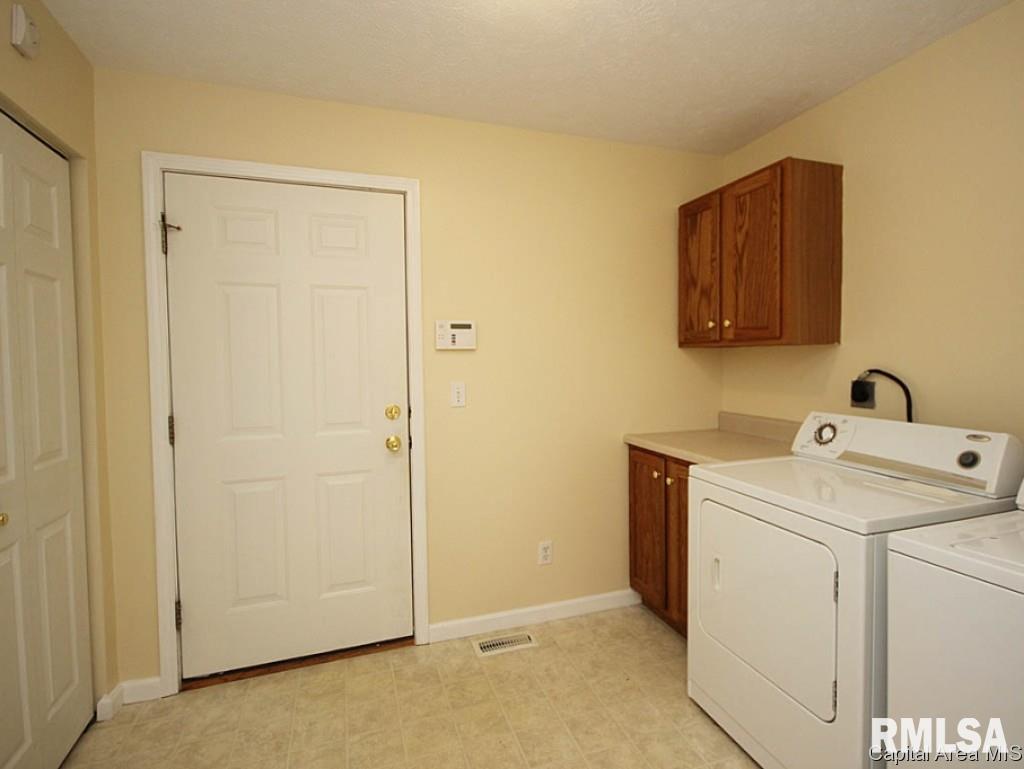 2810 Wordsworth Drive Springfield, IL 62711 - Photo 28 of 31