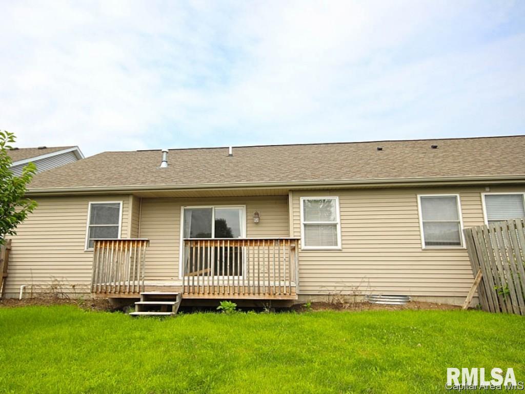 2810 Wordsworth Drive Springfield, IL 62711 - Photo 31 of 31