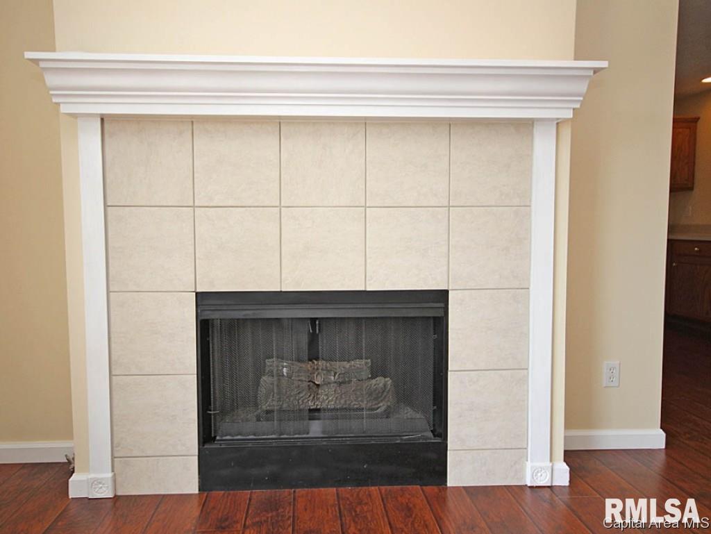 2810 Wordsworth Drive Springfield, IL 62711 - Photo 5 of 31