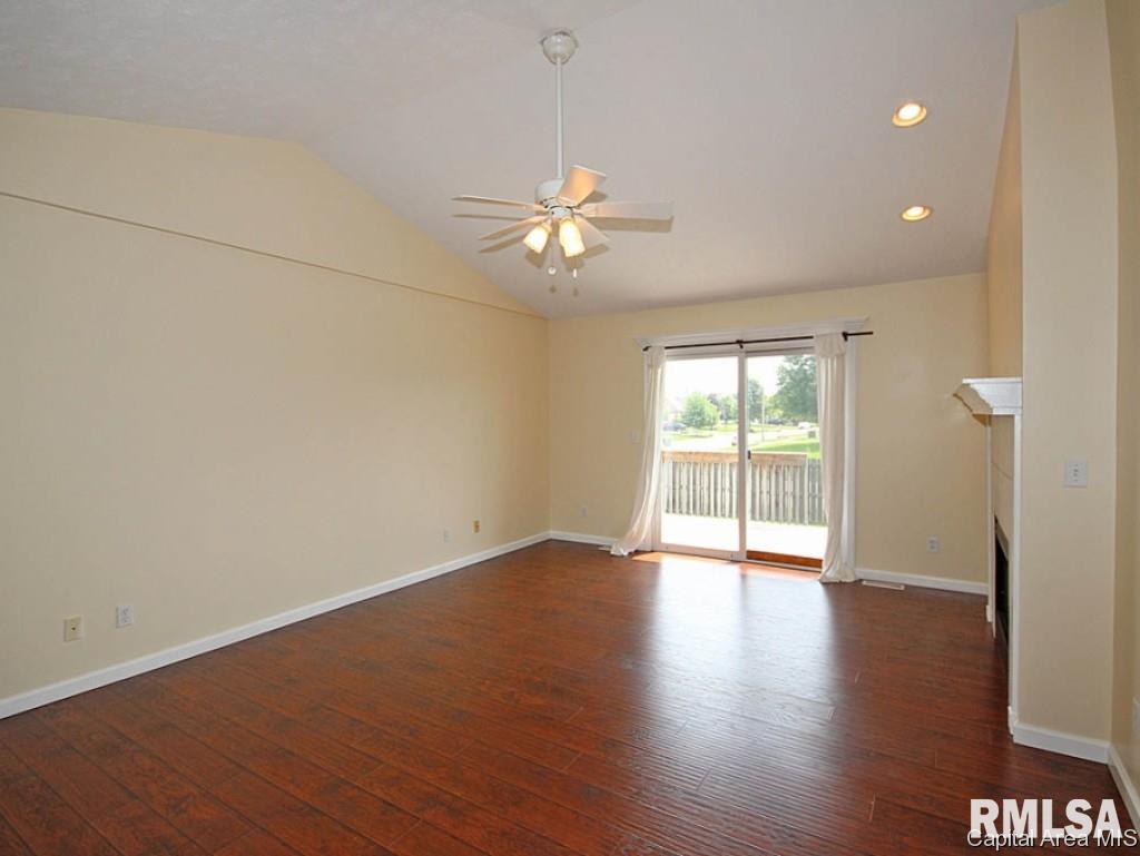 2810 Wordsworth Drive Springfield, IL 62711 - Photo 7 of 31