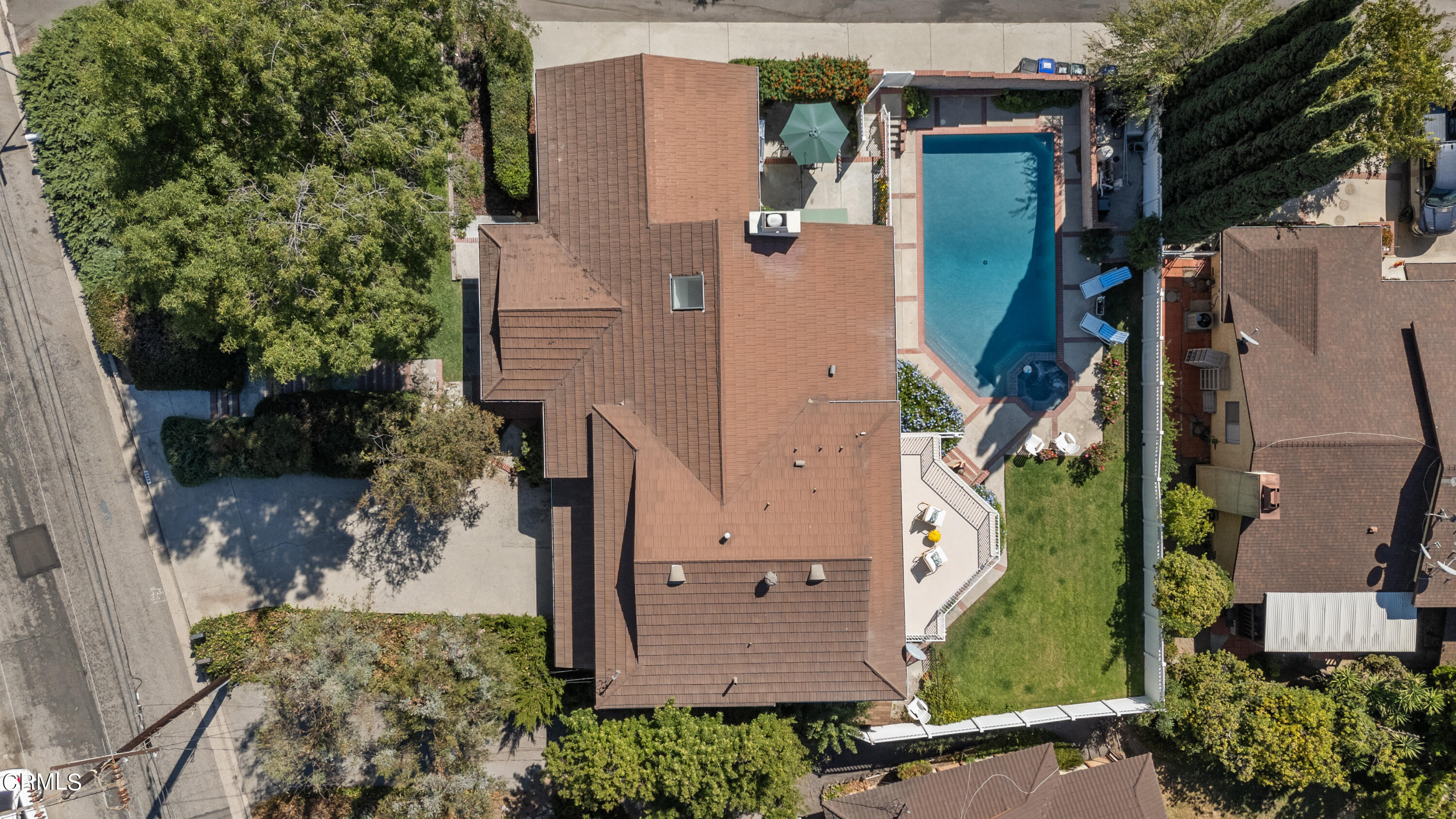 3026 Markridge Road La Crescenta, CA 91214 - Photo 3 of 57 3026 Markridge Rd La Crescenta 91214 2