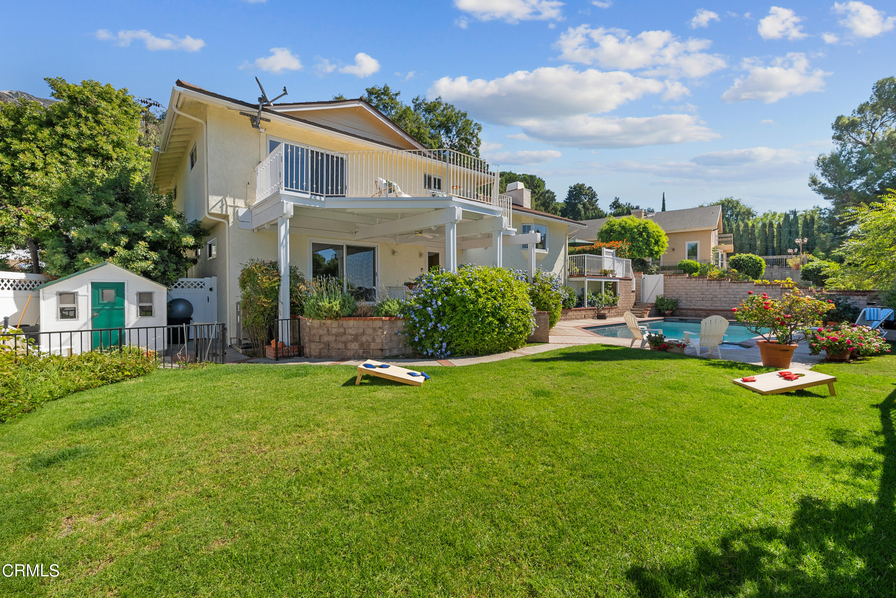 3026 Markridge Road La Crescenta, CA 91214 - Photo 48 of 57 3026 Markridge Rd La Crescenta 91214 44