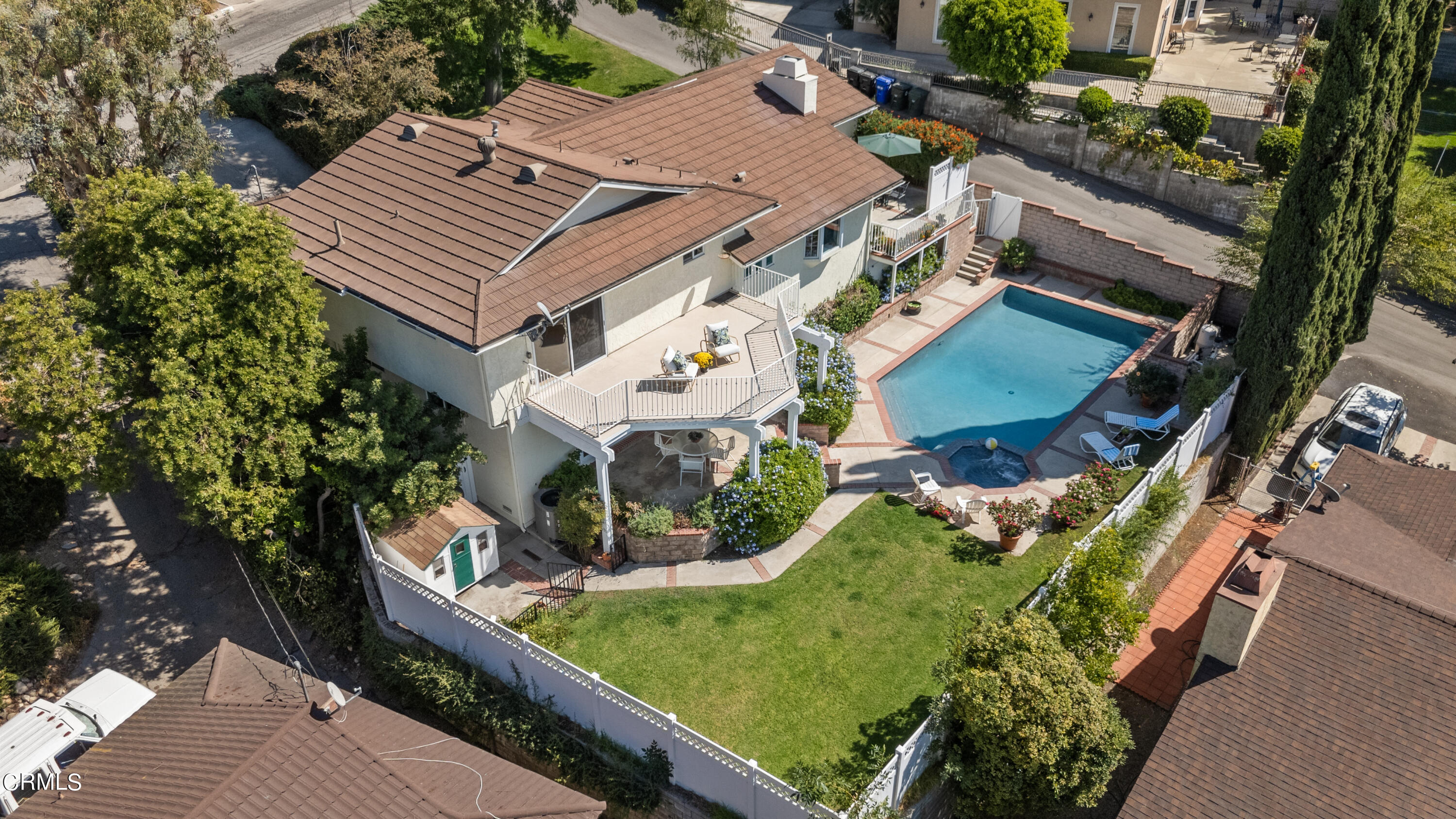 3026 Markridge Road La Crescenta, CA 91214 - Photo 53 of 57 3026 Markridge Rd La Crescenta 91214 51