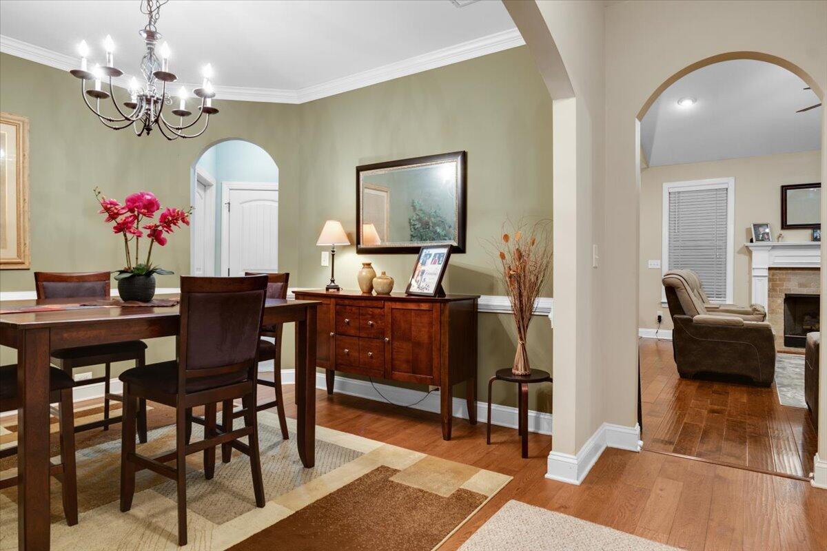 4035 Payten Place Evans, GA 30809 - Photo 5 of 27 IMG_0081