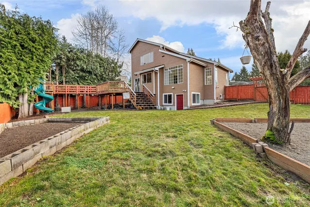 $875,000 | 7205 58th Street Northeast, Marysville, WA 98270