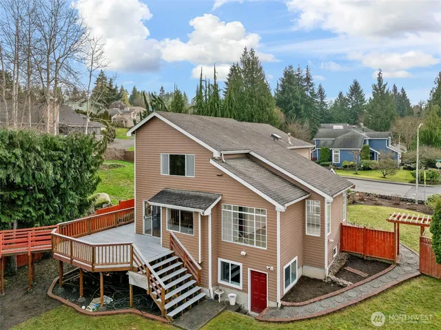 $875,000 | 7205 58th Street Northeast, Marysville, WA 98270