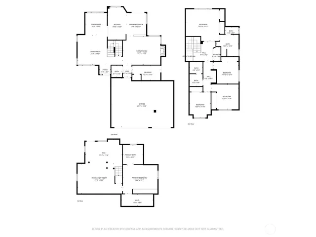 $875,000 | 7205 58th Street Northeast, Marysville, WA 98270