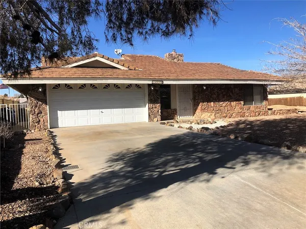 $380,000 | 14524 Lighthouse Lane, Helendale, CA 92342