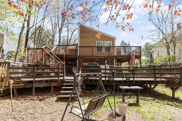 $235,000 | 215 North Main Street, Orange, MA 01364