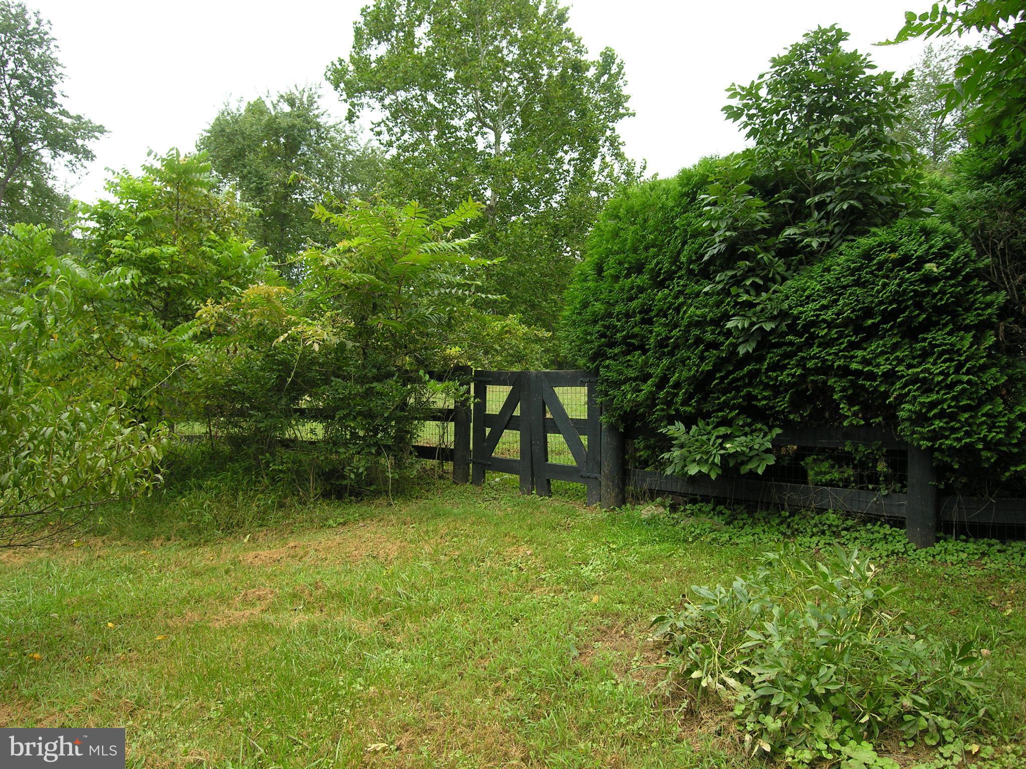 488 Quaintance Road Woodville, VA 22749 - Photo 20 of 20 Partially fenced property