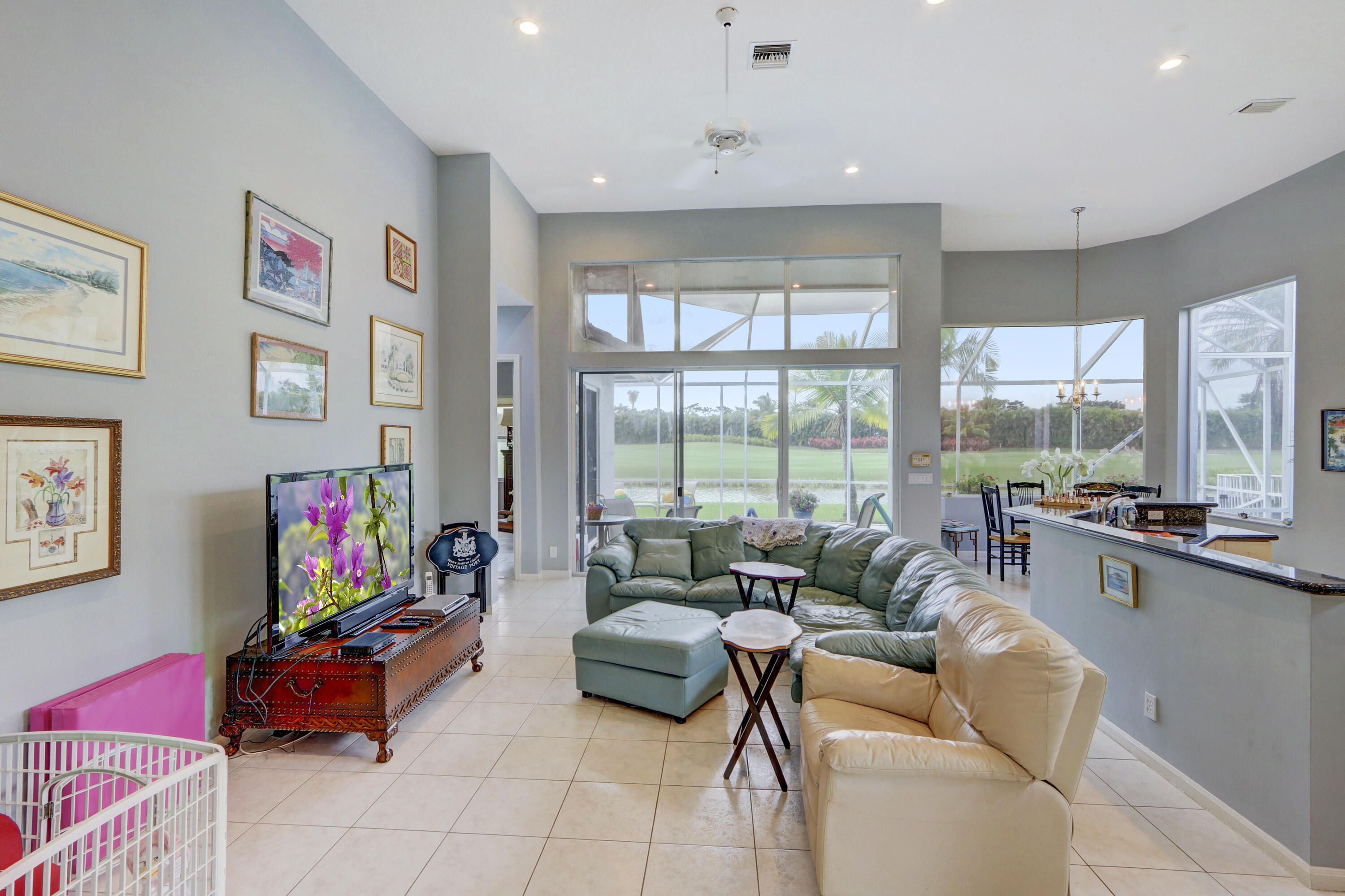 4167 Northwest 53rd Street Boca Raton, FL 33496 - Photo 13 of 48 Family Room