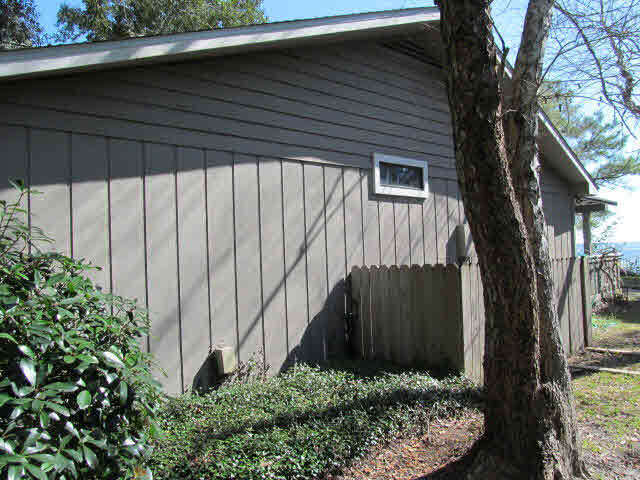 5606 East Oak Ridge Drive Orange Beach, AL 36561 - Photo 20 of 30 Southern Side