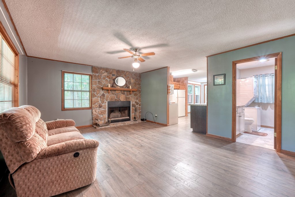 4777 Laurel Mountain Road Hiawassee, GA 30546 - Photo 8 of 34