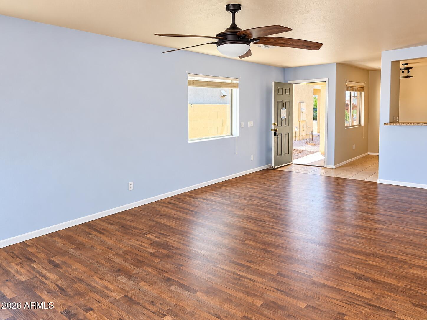 44944 Miramar Road Maricopa, AZ 85139 - Photo 5 of 29 44944 FRONT DOOR INTERIOR
