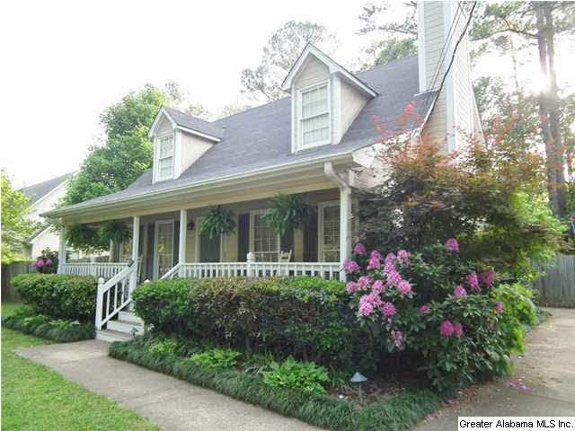 102 8th Street Northwest Alabaster, AL 35007 - Photo 29 of 32