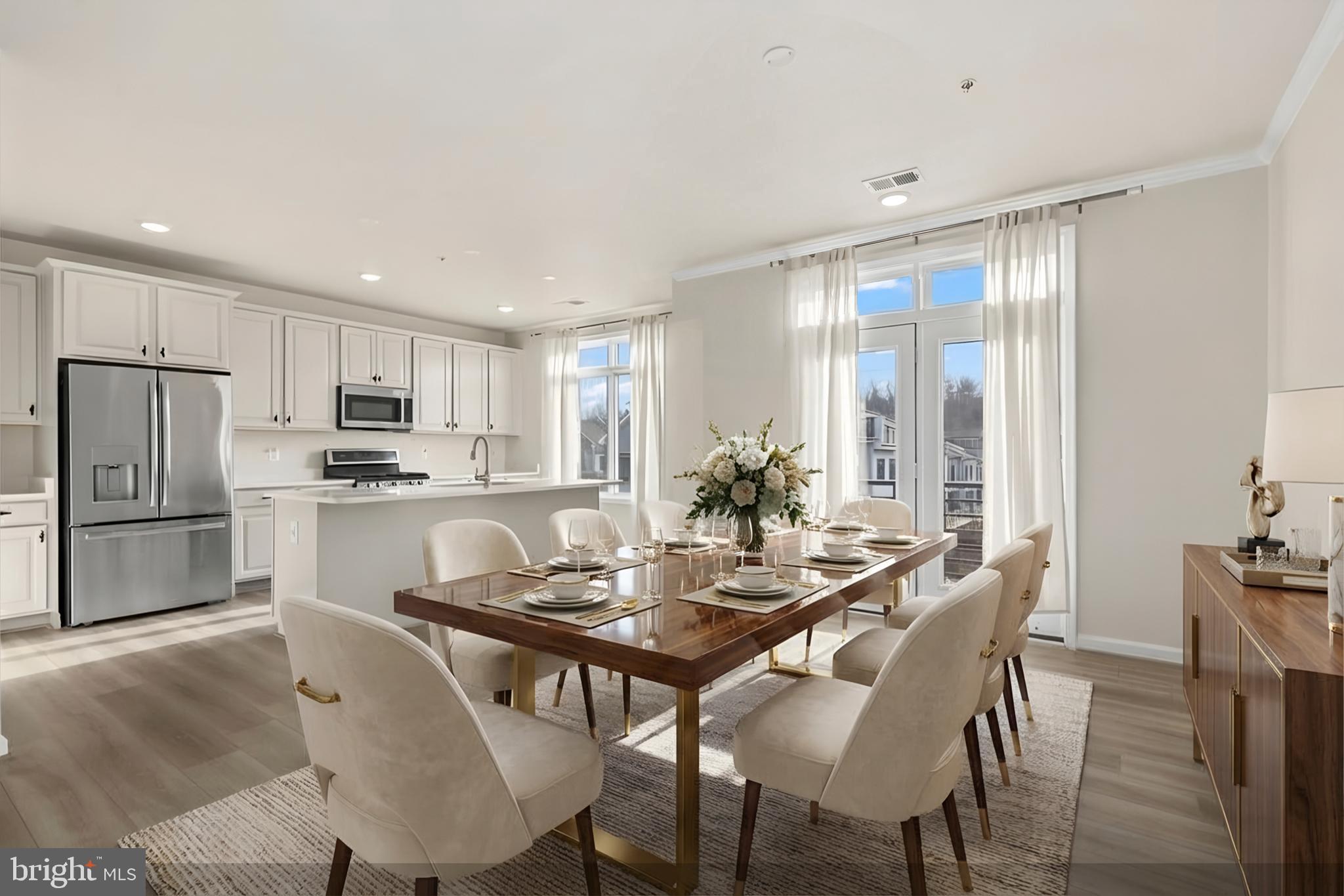 1010 Ribbon Limestone Terrace Southeast Leesburg, VA 20175 - Photo 38 of 39