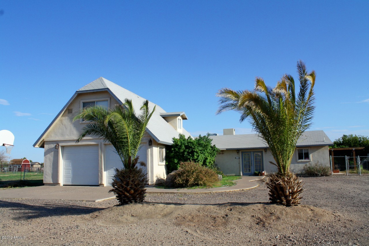 12627 West Varney Road El Mirage, AZ 85335 - Photo 1 of 22 12627 W. VARNEY RD, El Mirage, AZ