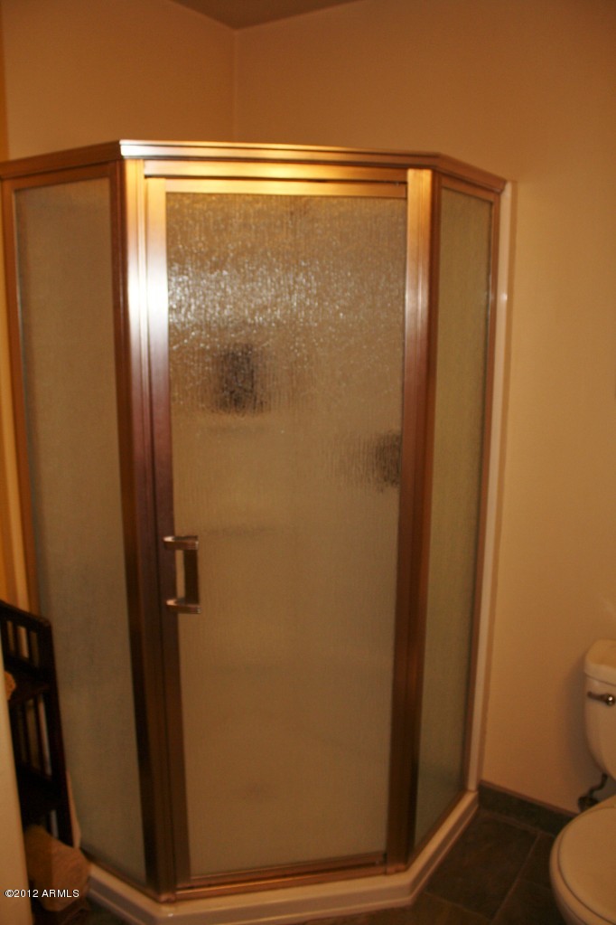 12627 West Varney Road El Mirage, AZ 85335 - Photo 11 of 22 Full Bath Down with Shower