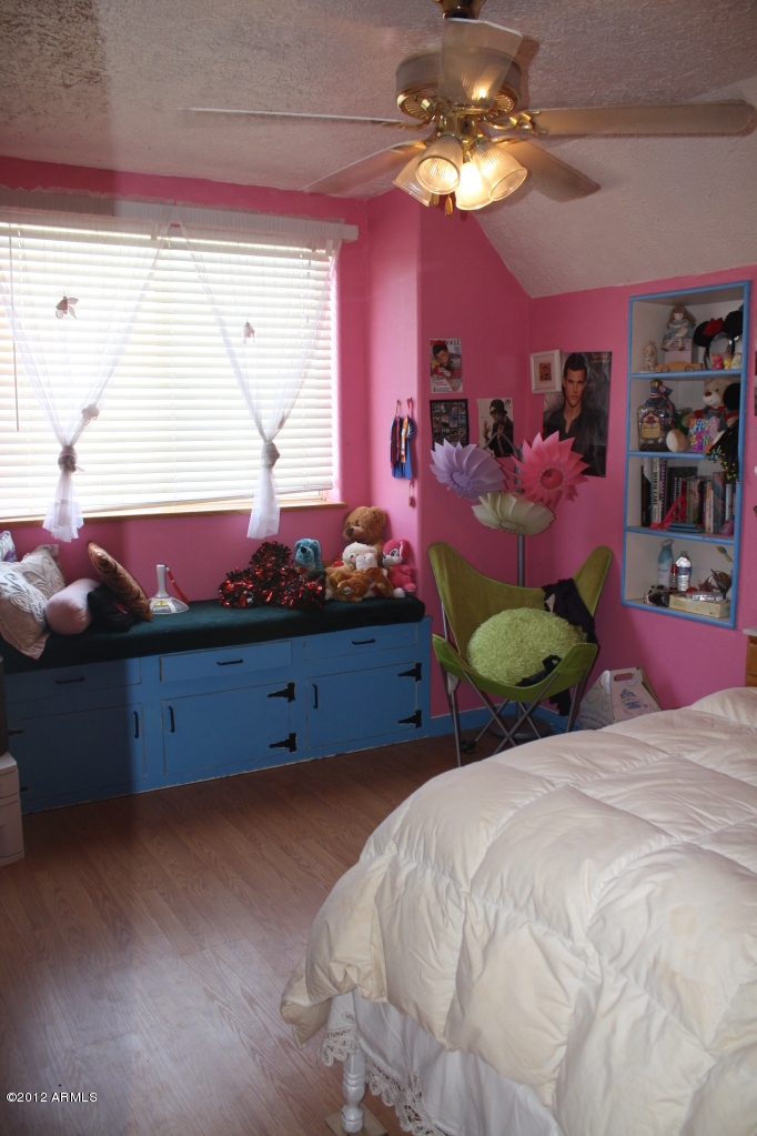 12627 West Varney Road El Mirage, AZ 85335 - Photo 15 of 22 Bedroom 5