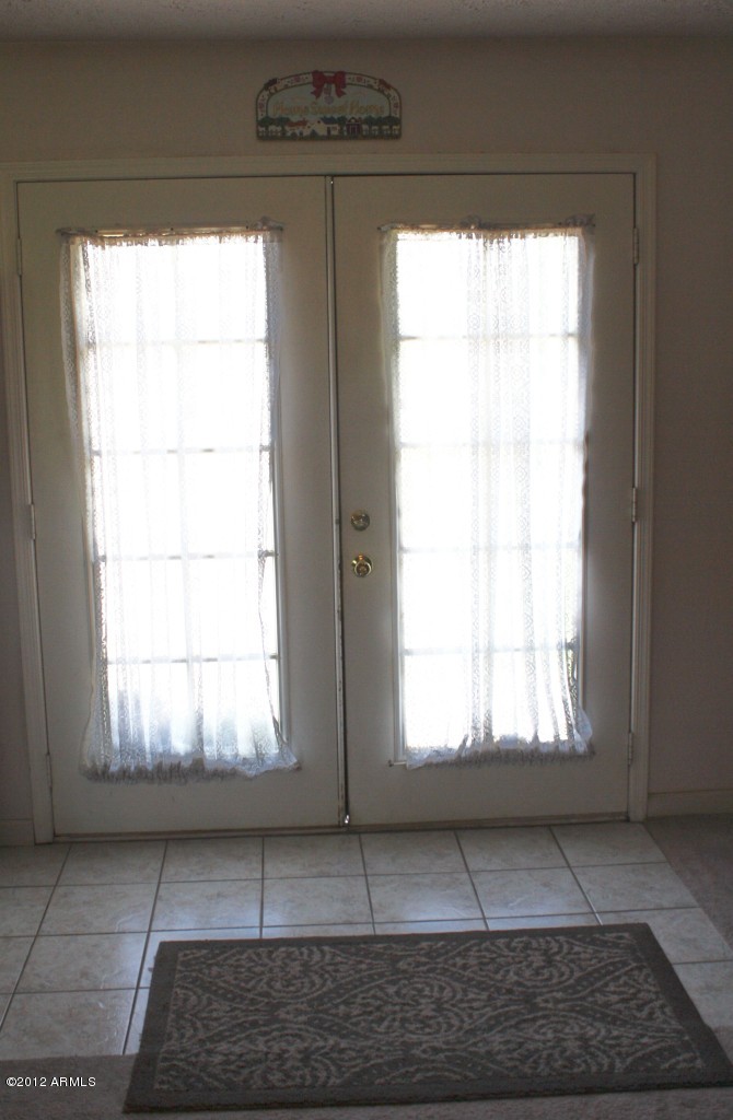 12627 West Varney Road El Mirage, AZ 85335 - Photo 2 of 22 Front Entry