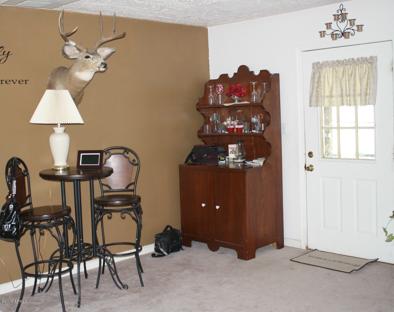 12627 West Varney Road El Mirage, AZ 85335 - Photo 5 of 22 Living Area