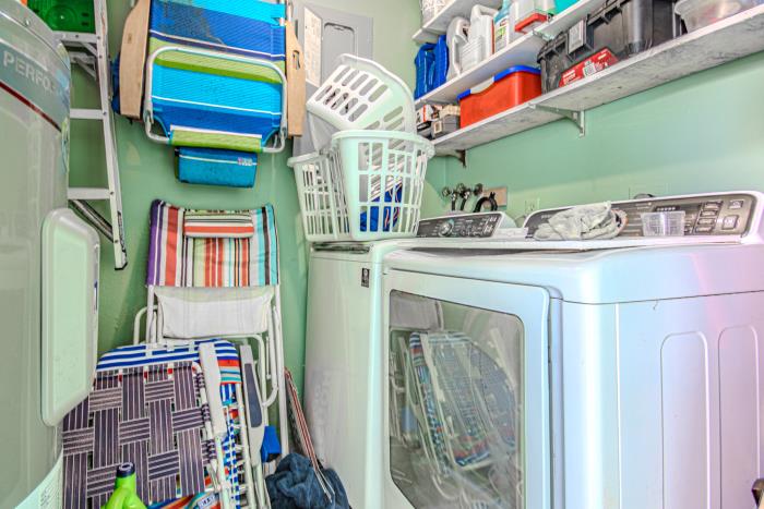 606 Hummingbird Lane Delray Beach, FL 33445 - Photo 13 of 14