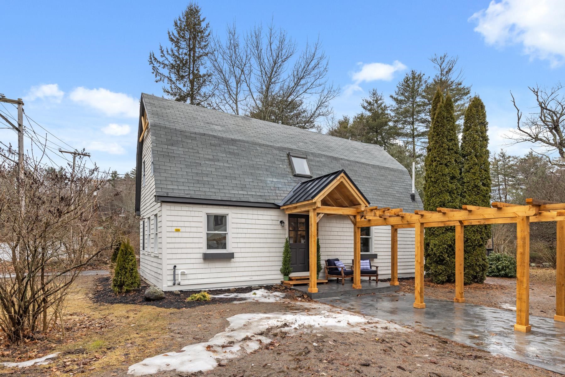 157 Kingston Road Exeter, NH 03833 - Photo 13 of 39