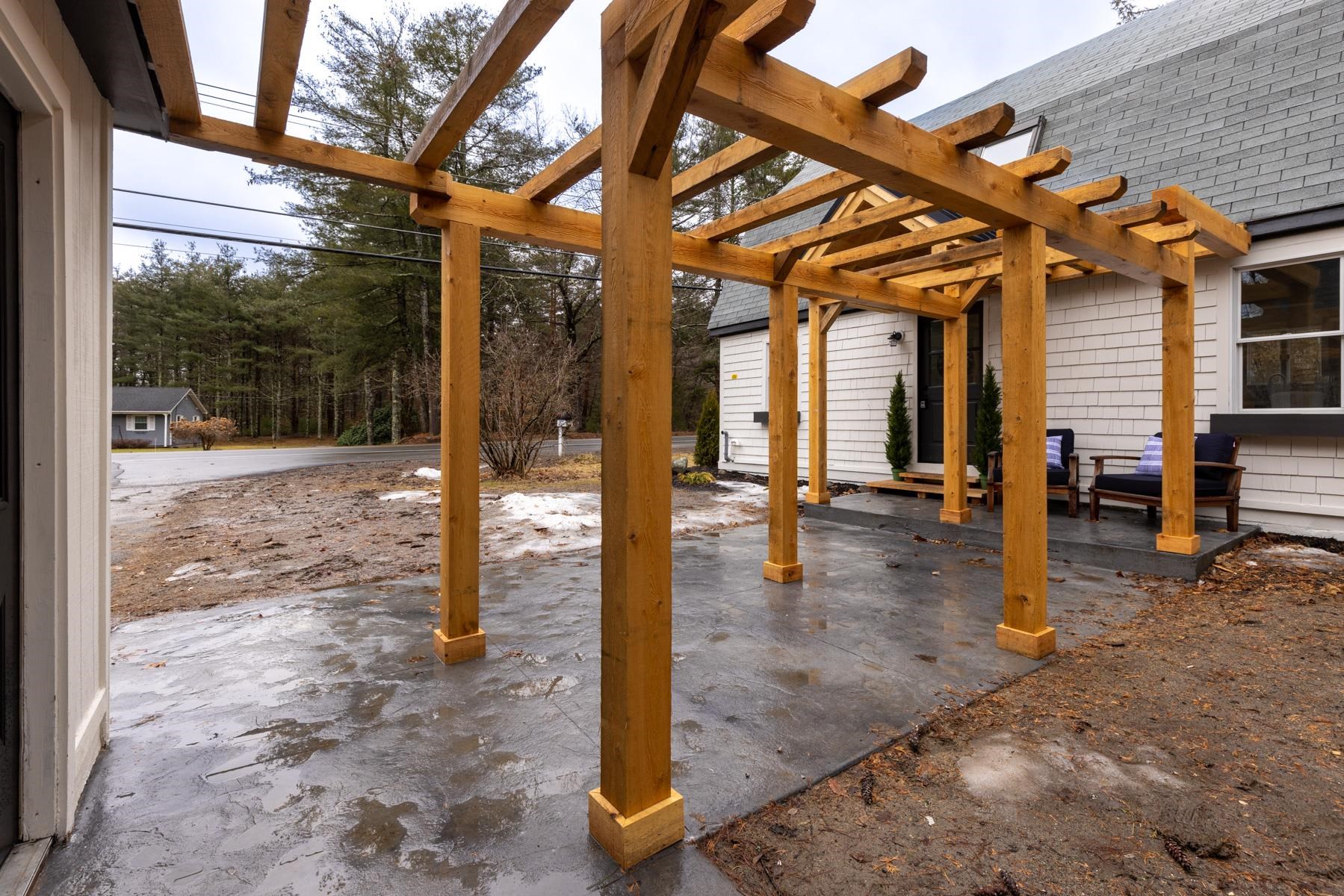 157 Kingston Road Exeter, NH 03833 - Photo 24 of 39