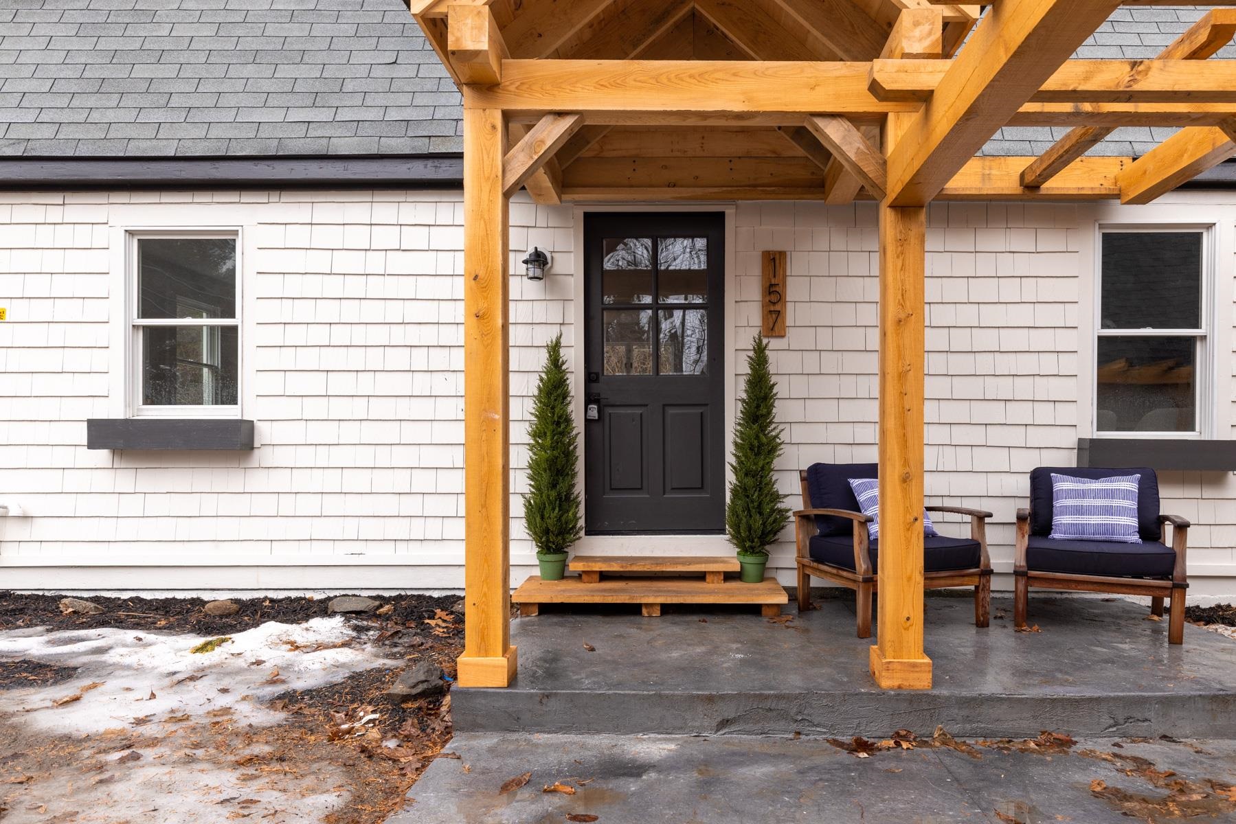 157 Kingston Road Exeter, NH 03833 - Photo 35 of 39