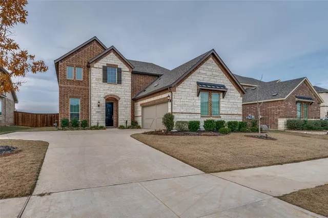 $539,900 | 905 Flora Street, Mansfield, TX 76063