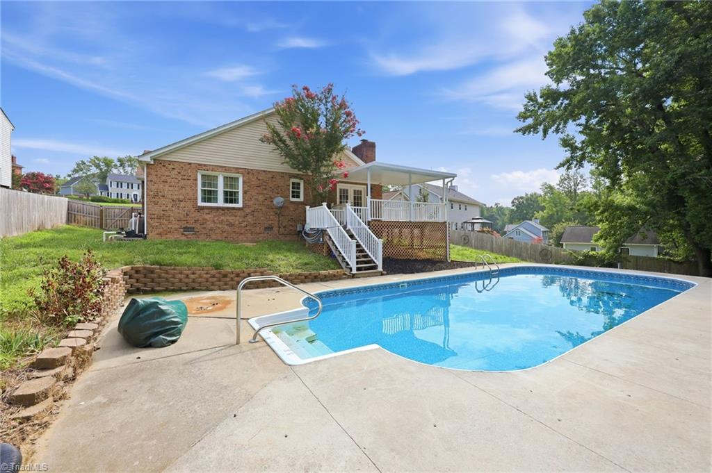 314 Canterbury Road High Point, NC 27262 - Photo 31 of 37