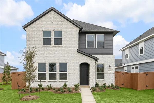 $312,990 | 6423 Prospect Oaks Parkway, Katy, TX 77449