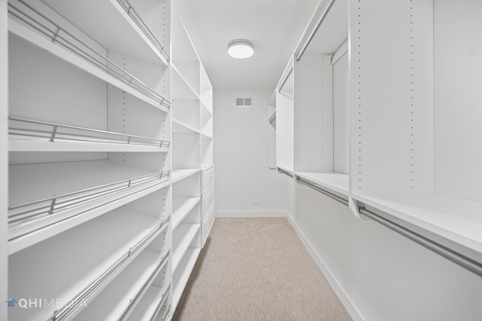 1801 Orchard Road Wheaton, IL 60189 - Photo 28 of 41 a view of walk in closet