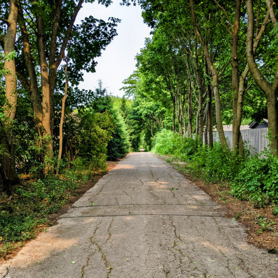 1801 Orchard Road Wheaton, IL 60189 - Photo 38 of 41 a view of a street view