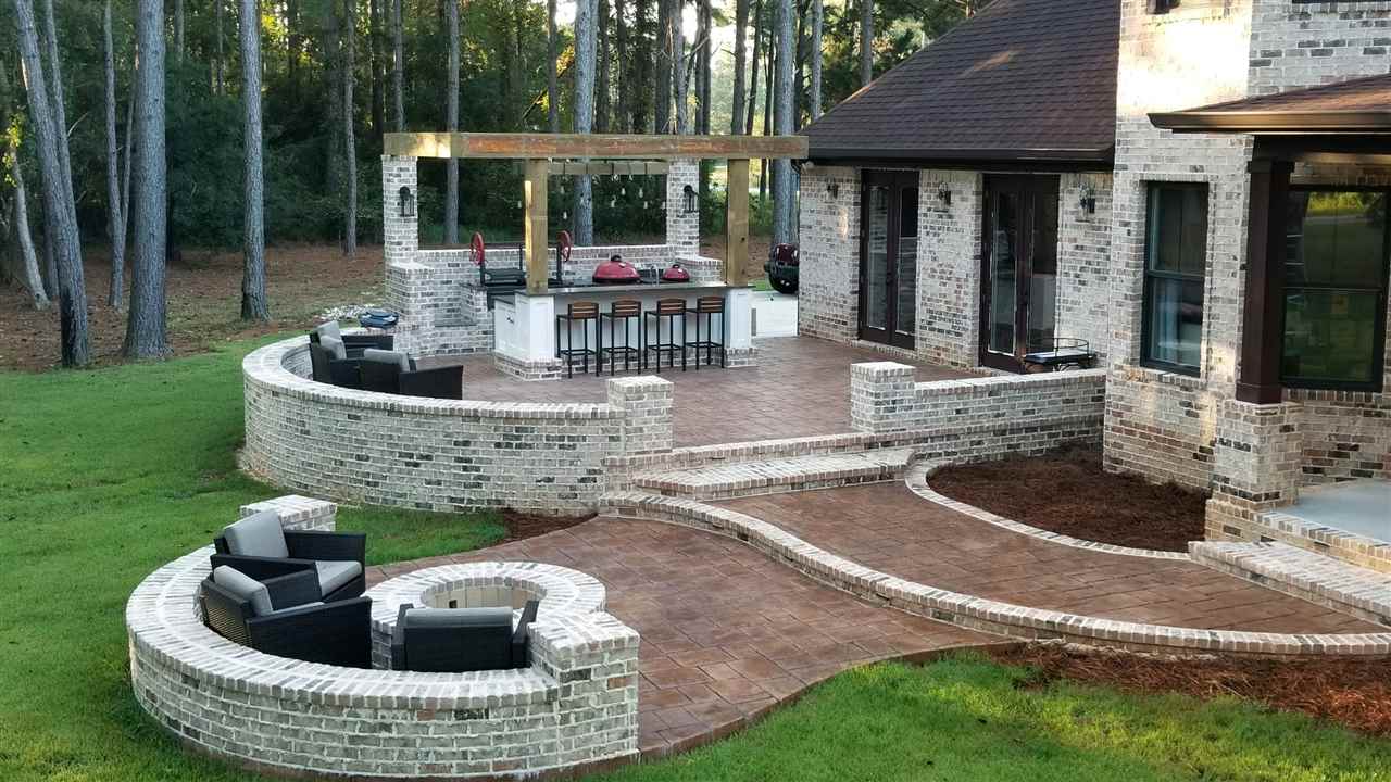 18317 Treasure Oaks Road Gulf Shores, AL 36542 - Photo 2 of 25