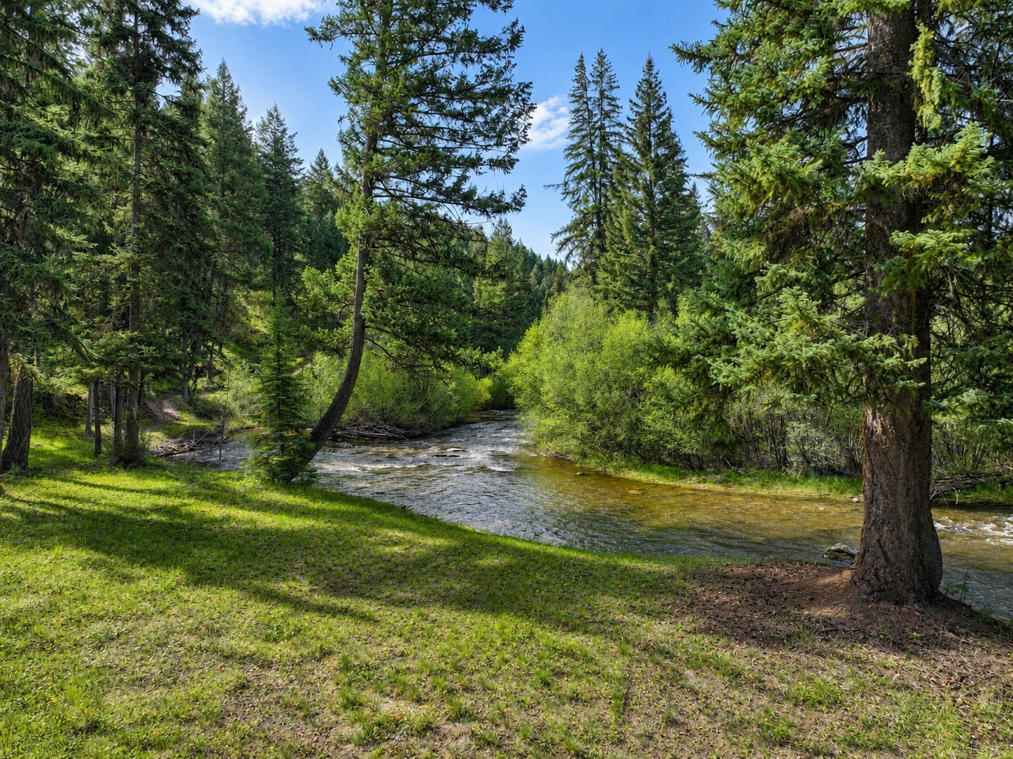 1850 Loon Lake Road Trego, MT 59934 - Photo 23 of 28 Gallery Image 23