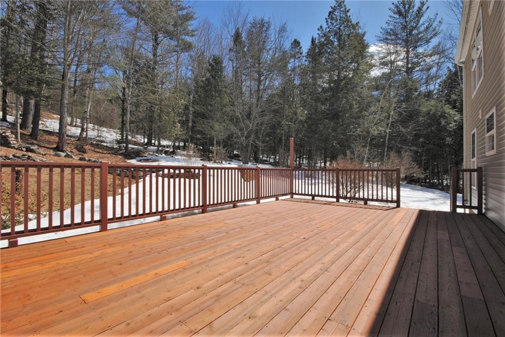 131 Simpson Corner Road Dixmont, ME 04932 - Photo 31 of 33 Photo