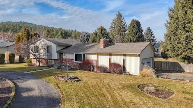 $525,000 | 4228 South Driftwood Drive, Spokane, WA 99206
