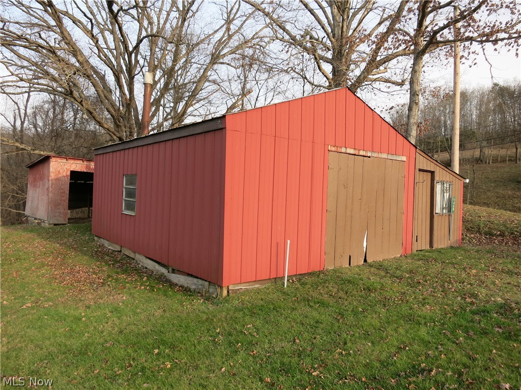 1459 Big Island Run Road Elizabeth, WV 26143 - Photo 4 of 20