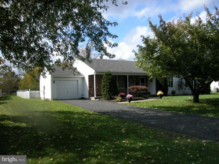 1770 Freier Road Quakertown, PA 18951 - Photo 1 of 17 Front Yard