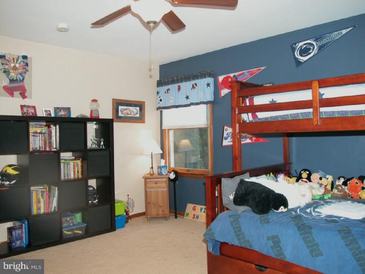 1770 Freier Road Quakertown, PA 18951 - Photo 11 of 17 Bedroom 2