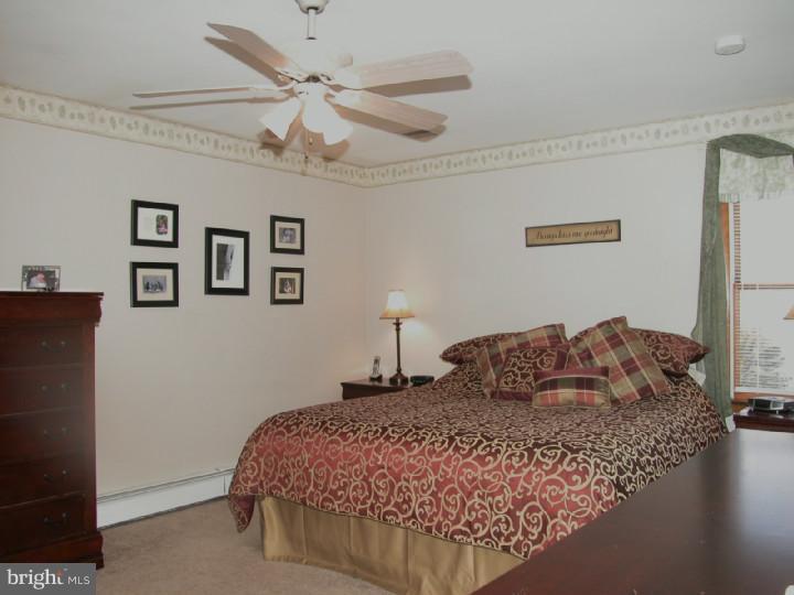 1770 Freier Road Quakertown, PA 18951 - Photo 13 of 17 Bedroom - Main