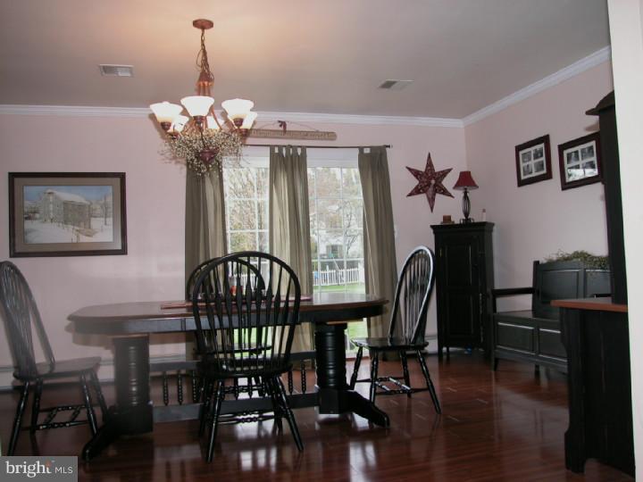 1770 Freier Road Quakertown, PA 18951 - Photo 4 of 17 Dining Room