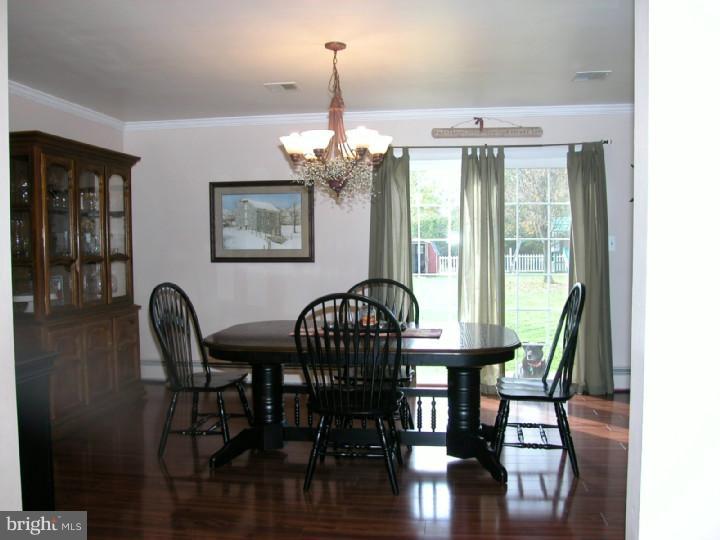 1770 Freier Road Quakertown, PA 18951 - Photo 5 of 17 Dining Room