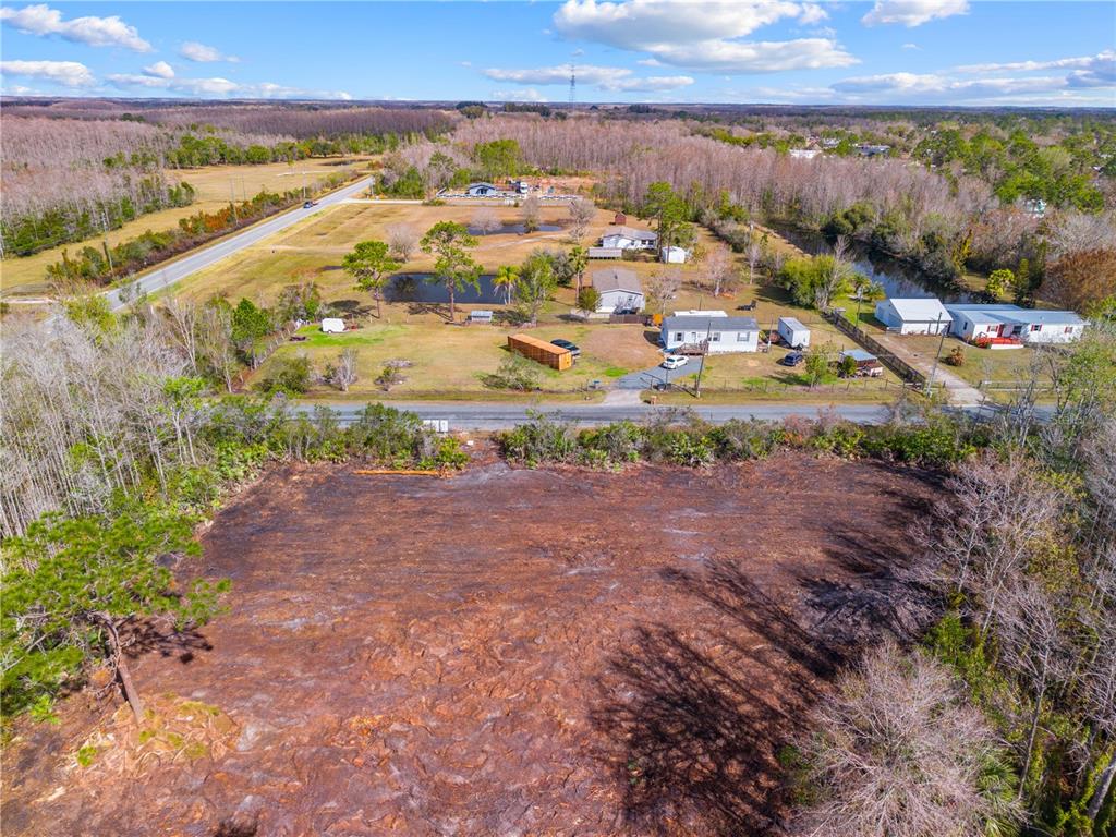 Holopaw Rd Street St. Cloud, FL 34773 - Photo 16 of 18 a view of an ocean view