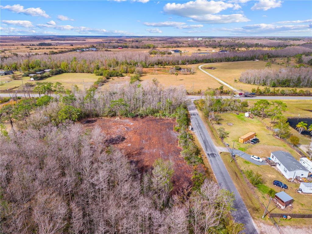 Holopaw Rd Street St. Cloud, FL 34773 - Photo 5 of 18 a view of a city with an ocean